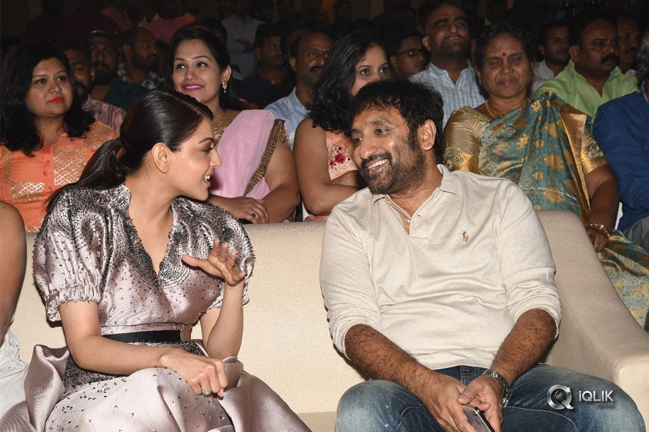 MLA-Movie-Pre-Releae-Event-Photos